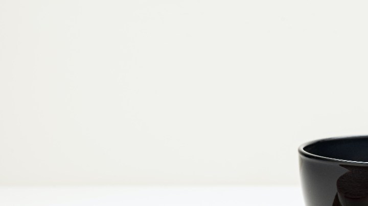 Gelatina casera con yogur