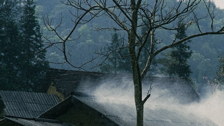 Cómo hacer un filtro de aire casero