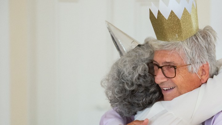 Longevidad reglas de oro