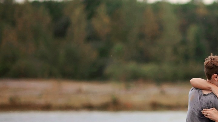 Enamorarse por segunda vez