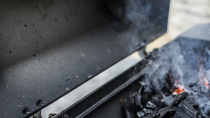 usos caseros del carbón vegetal