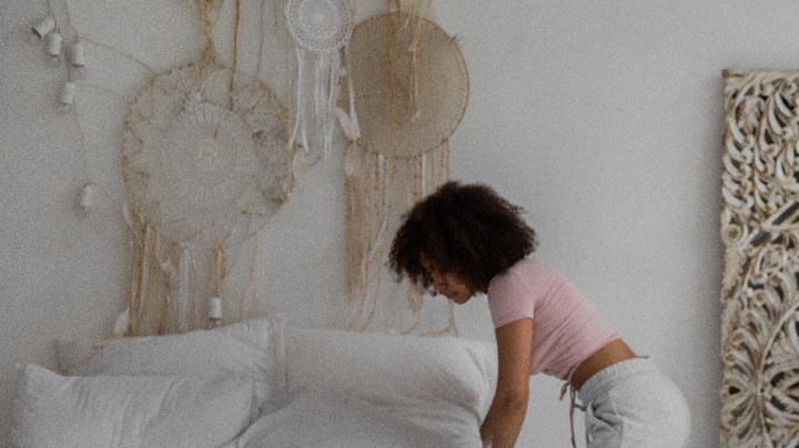 repartir las tareas del hogar