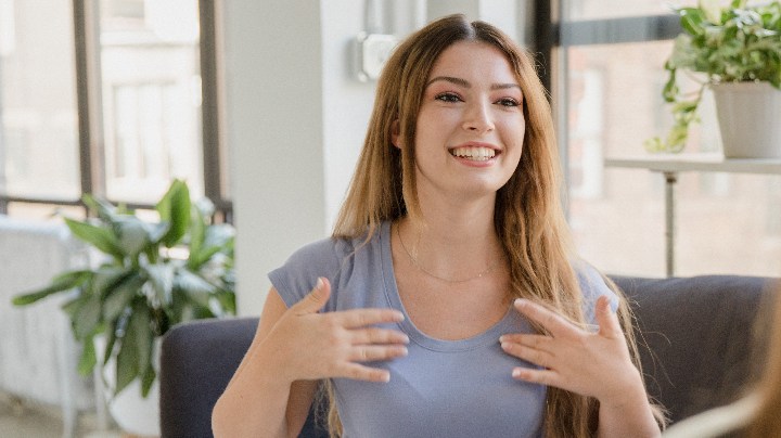 Senos caídos ejercicios