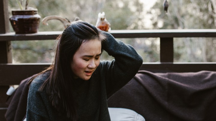 señales de una infidelidad