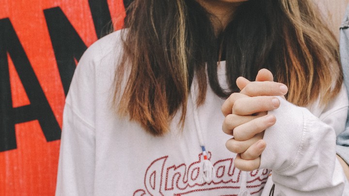 pareja madura emocionalmente