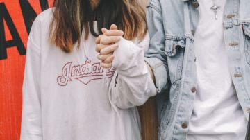 pareja madura emocionalmente