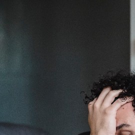 Inseguridad en la relación de pareja