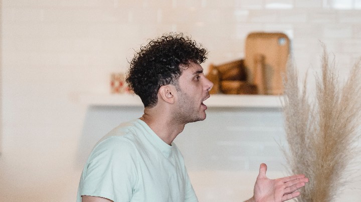 qué tan aceptable es el comportamiento de tu pareja