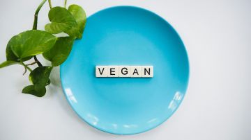 proteínas clave veganismo
