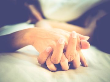 Cuál es la práctica sexual que te brinda más beneficios en la cama.