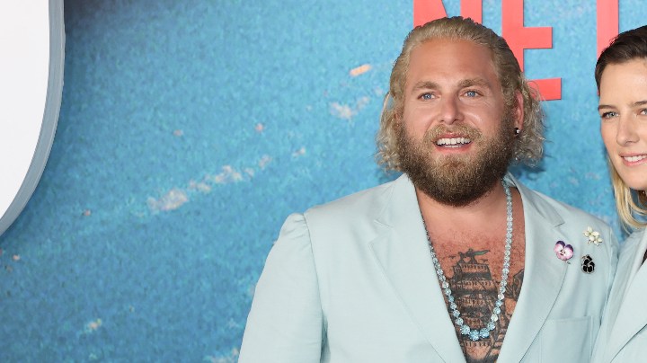 Jonah Hill lo acusa de abuso emocional