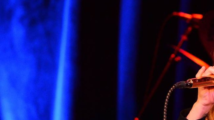 Lisa Marie Presley complicación bariátrica