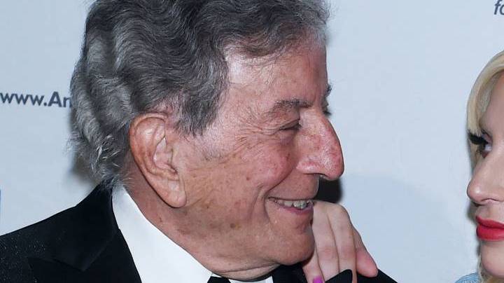 Tony Bennett terapia musical Alzheimer