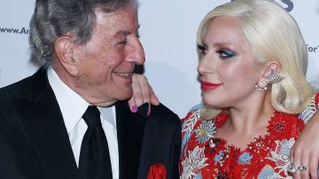 Tony Bennett terapia musical Alzheimer