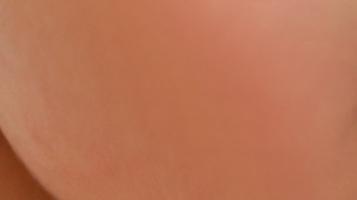 Qué hacer cuando tu bebé experimenta pujo.