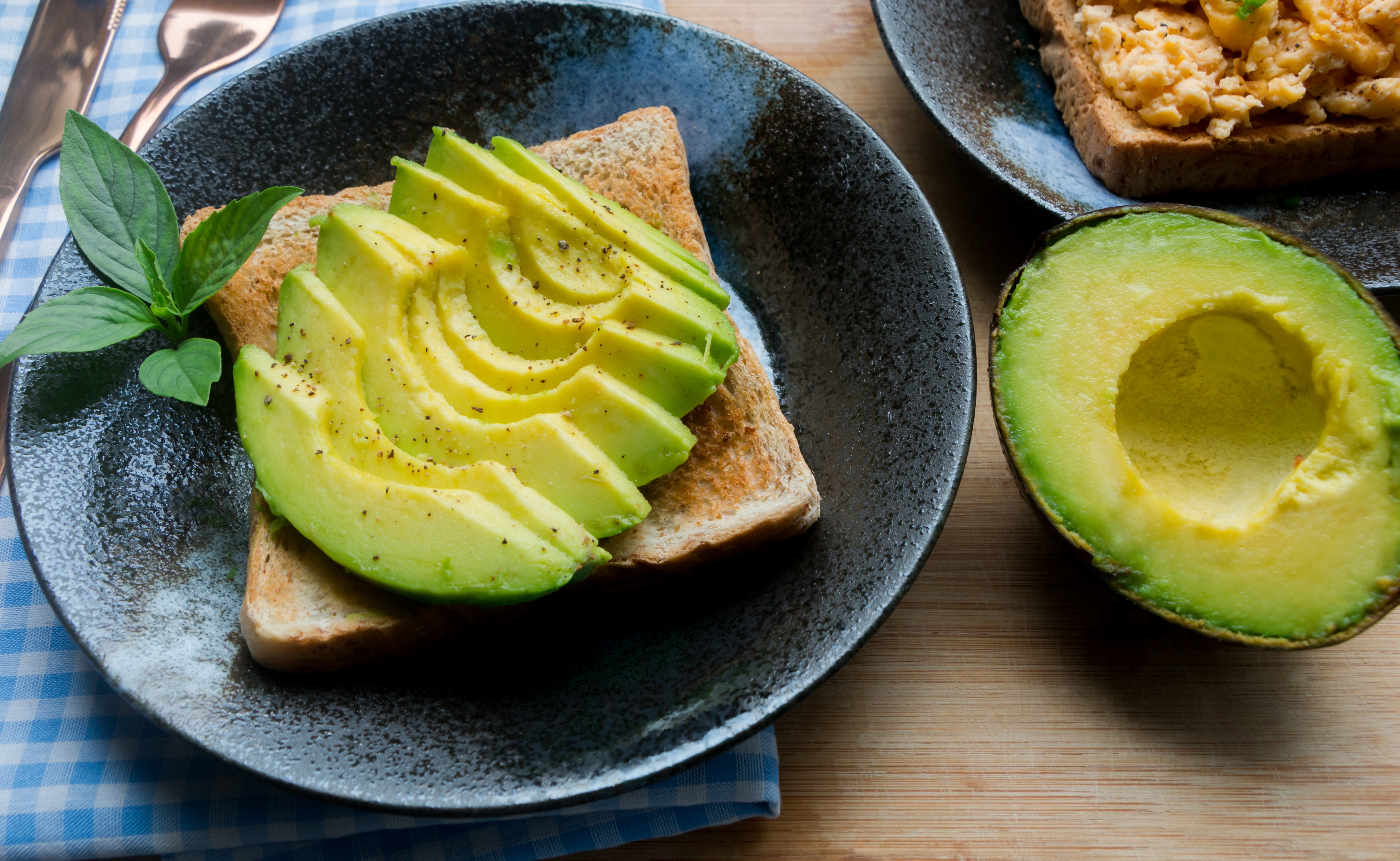 ¿Comer aguacate todos los días es saludable?