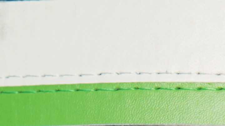 Ritual de la comida y una lágrima para descubrir una infidelidad.