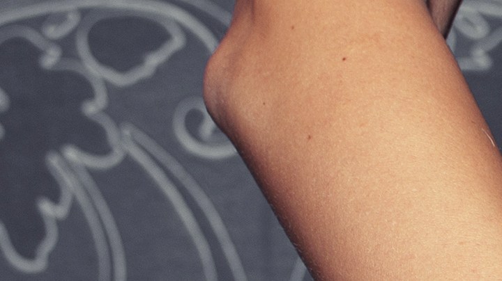 Gestos naturales de un hombre que son sexy para las mujeres.