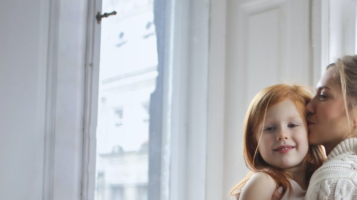 Lenguajes del amor hijo