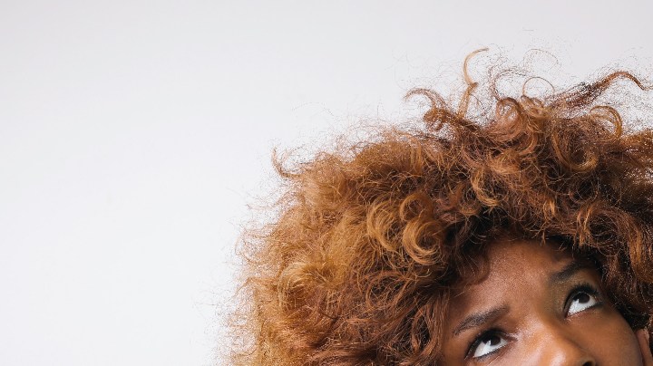 Cáncer de piel oscura