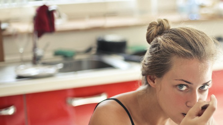 Fatiga alimentos saludables