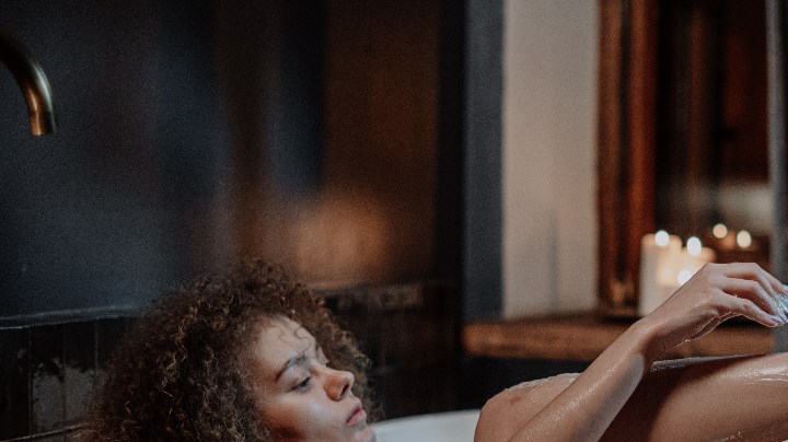 afeitarte para que no queden cañones