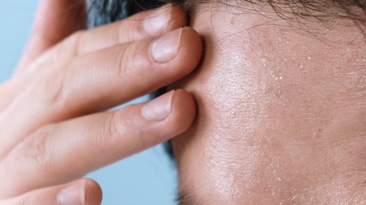 antidepresivos altas temperaturas