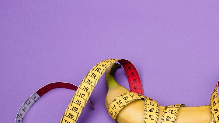 hombres se obsesionan con su tamaño