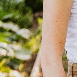 Lo ideal es usar la sangre mientras esté lo más fresca posible. Puedes almacenarla en el refrigerador por hasta cuatro días, antes de que pierda sus propiedades.