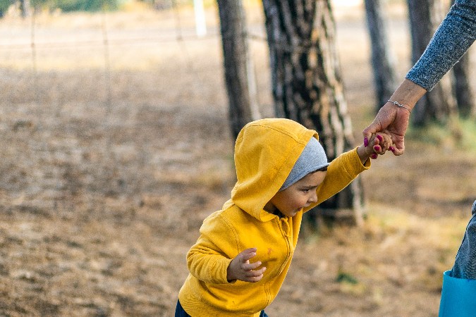 Crianza respetuosa errores