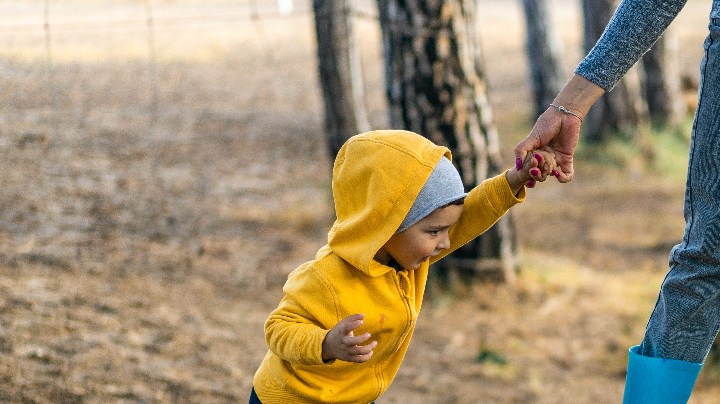 Crianza respetuosa errores