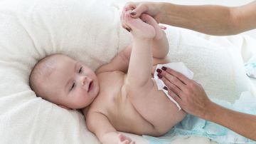 Qué remedios caseros aplicar para aliviar la pañalitis de tu bebé.