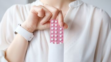 Cuál es el método correcto para cambiar de pastillas anticonceptivas y no quedar embarazada.