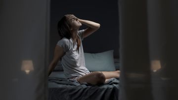 Tips para dormir bien en una noche calurosa.