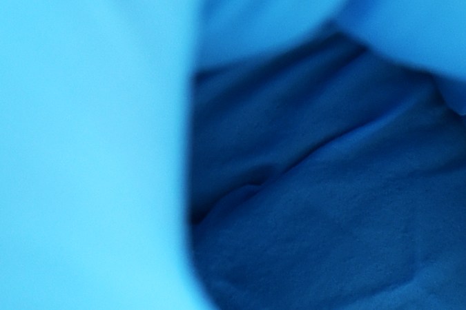 La razón por la que nunca diste positivo al COVID-19.