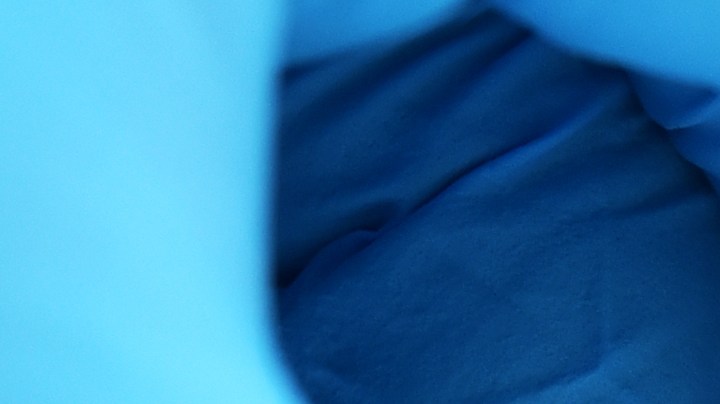 La razón por la que nunca diste positivo al COVID-19.