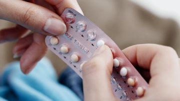 La razón por la que la FDA anunció el retiro de algunos lotes de pastillas anticonceptivas.