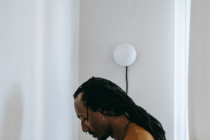 relación se está terminando