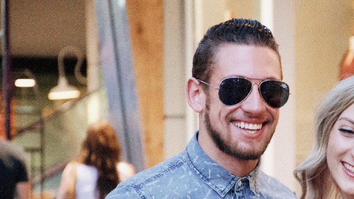 pareja no me presume en redes