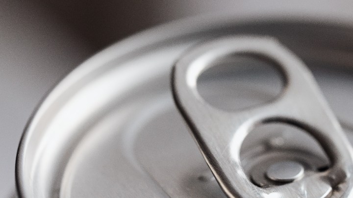 gaseosa dietética todos los días