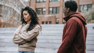 nunca deberías tolerar en una relación