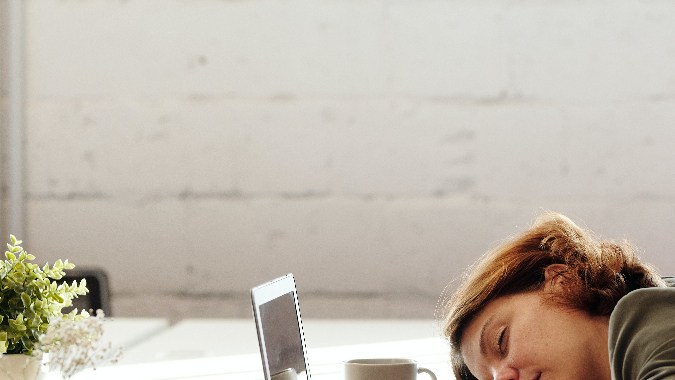 intestino con bacterias dañinas