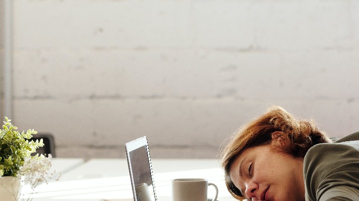 intestino con bacterias dañinas