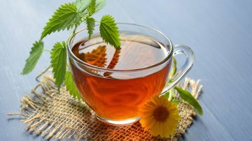 infusiones naturales gastritis