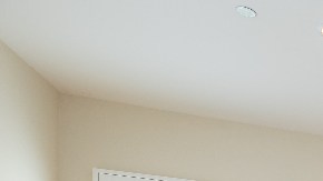 habitación siempre huela bien
