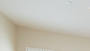 habitación siempre huela bien