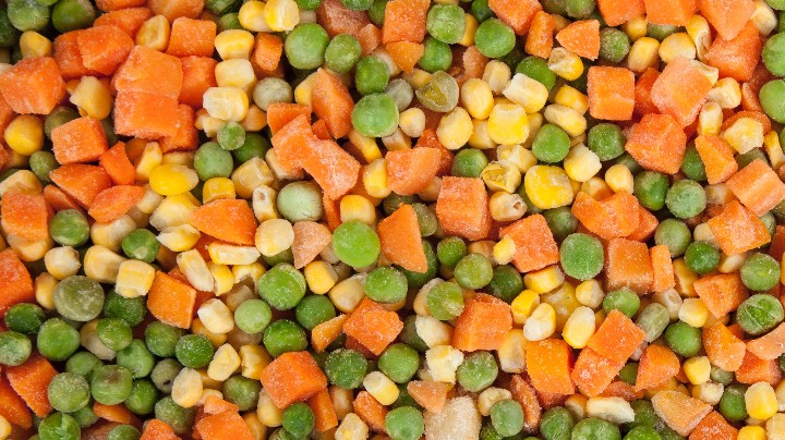 procesados y ultraprocesados ​​que dietistas consumen