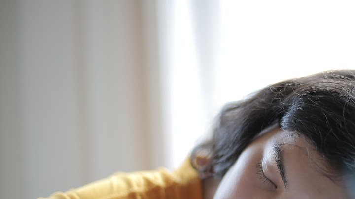 Agotamiento deficiencias