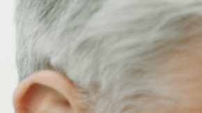 señales de que tendrás canas