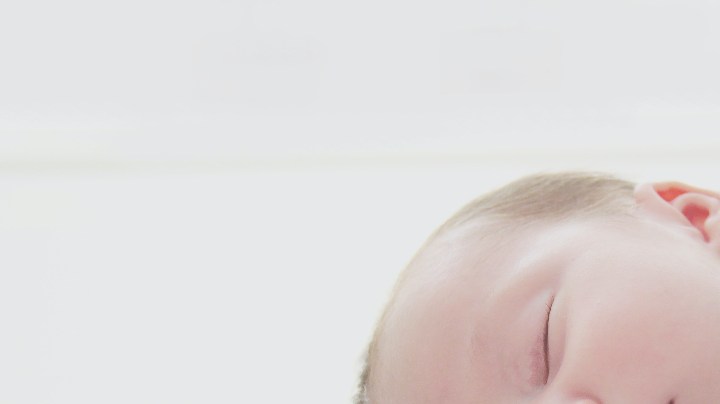 sueño de tu bebé